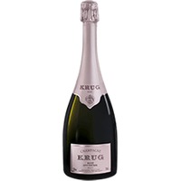 Krug Rosé 25ème Édition