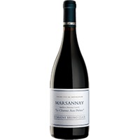 Domaine Bruno Clair : Marsannay Village La Charme aux Prêtres