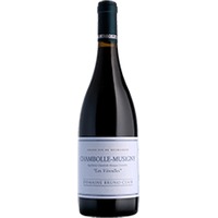 Domaine Bruno Clair : Chambolle Musigny 1er cru Les Véroilles