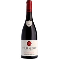 Domaine Nicole Lamarche : Clos de Vougeot Grand cru