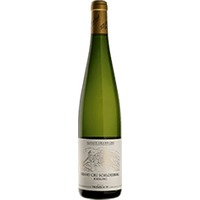 Maison Trimbach : Riesling Grand Cru Schlossberg