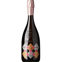 Roses Roses  Spumante Rosato Brut DOC (2024), Ottella, Venetien