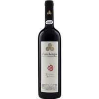 Primitivo Aglianico