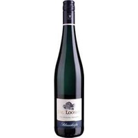 Dr. Loosen: Riesling Blauschiefer QbA -