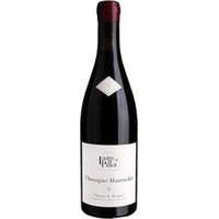 Lamy Pillot: Chassagne Montrachet rouge Champs de Morgeot -