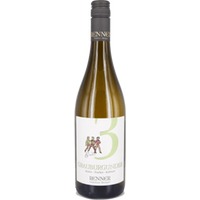 Grauburgunder Kabinett trocken 3 Brüder