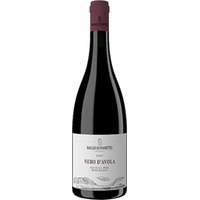 Nero d'Avola BIO - BAGLIO DI PIANETTO S.R.L