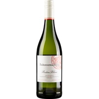 Buitenverwachting Buiten Blanc