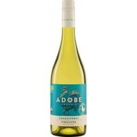 Adobe Chardonnay Reserva Emiliana - Emiliana Organic Vineyards