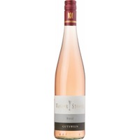 Wagner-Stempel Rosé VDP. Gutswein