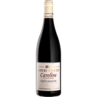 Louis Chèze : Caroline