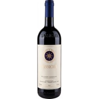 Sassicaia Tenuta San Guido