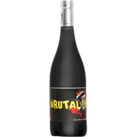 'Brutal' La Ricolla - VELIER SPA