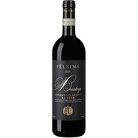 Chianti Classico 'Berardenga' Riserva - FELSINA SPA