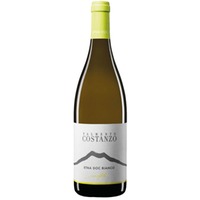 Palmento Costanzo Mofete Etna Bianco DOC 0,75 ℓ