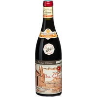 Clos Cibonne - Prestige Rouge Olivier - Cru Classé