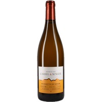 Roussette De Savoie - Domaine Carrel & Senger