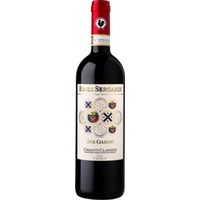 Ser Gardo - Tenuta I Colli - Bindi Sergardi