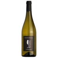 Muscadet Sèvre Et Maine Sur Lie - L' Authentique - Domaine Petiteau