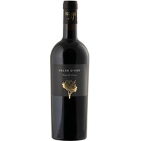 Podere 29 Gelso d'Oro Puglia IGT Nero di Troia 0,75 ℓ