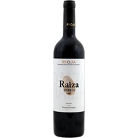 Altos de Raiza Crianza Rioja DO - Vincente Gandia
