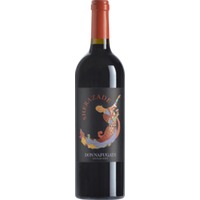 Sherazade Nero d’Avola Sicilia DOC - Donnafugata