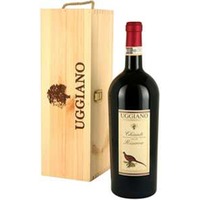 Fagiano Chianti Riserva DOCG 1.5L