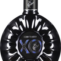 Cognac XO Night Edition  im Geschenkkarton