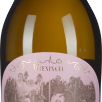 Gemischter Satz Ried Rosengartel 1ÖTW Erste Lage