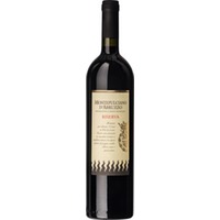 Montepulciano dAbruzzo Riserva DOC Fiamme Nere