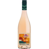 Maison du Sud Grenache Cinsault Rosé