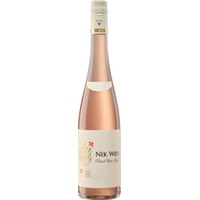 Nik Weis Pinot Noir Rosé