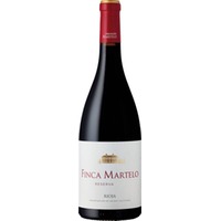 Martelo Rioja Reserva Rioja DOCa