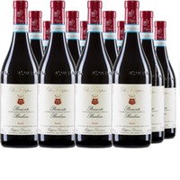 Barbera Piemonte Nuela