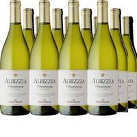 Toscana Albizzia Chardonnay Toscana IGT