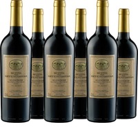 Setencostas Tinto DOC