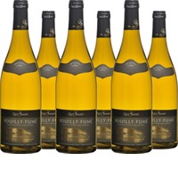 Pouilly Fume AOC Guy Saget
