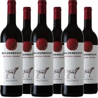 Mulderbosch Faithful Hound