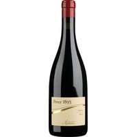 Peter 1983 Lagrein Riserva