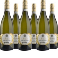 Monteolivo Moscato d'Asti DOCG