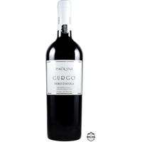 Gurgò, Nero d`Avola, DOC Sicilia