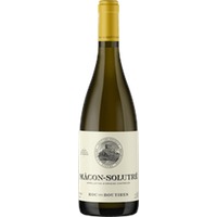 Domaine du Roc des Boutires : Mâcon-Solutré