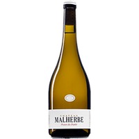 Château Malherbe : Pointe du Diable Blanc