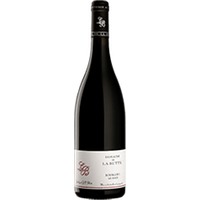Domaine de la Butte : Mi-Pente
