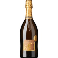 Prosecco Spumante Extra Dry DOC (2025), La Jara, Venetien
