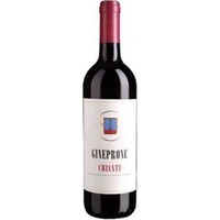 Col d'Orcia: Chianti DOCG Gineprone -