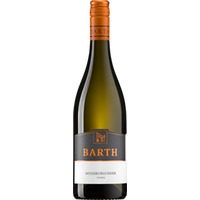 Chardonnay - Weingut Holger Barth