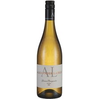 Grauer Burgunder ** Laible