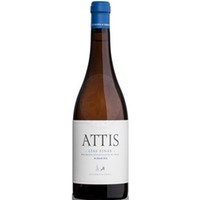 Lias Finas Attis