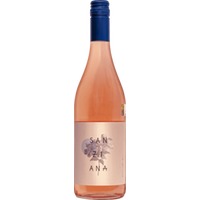 Sanziana Pinot Noir Rosé - Cramele Recas